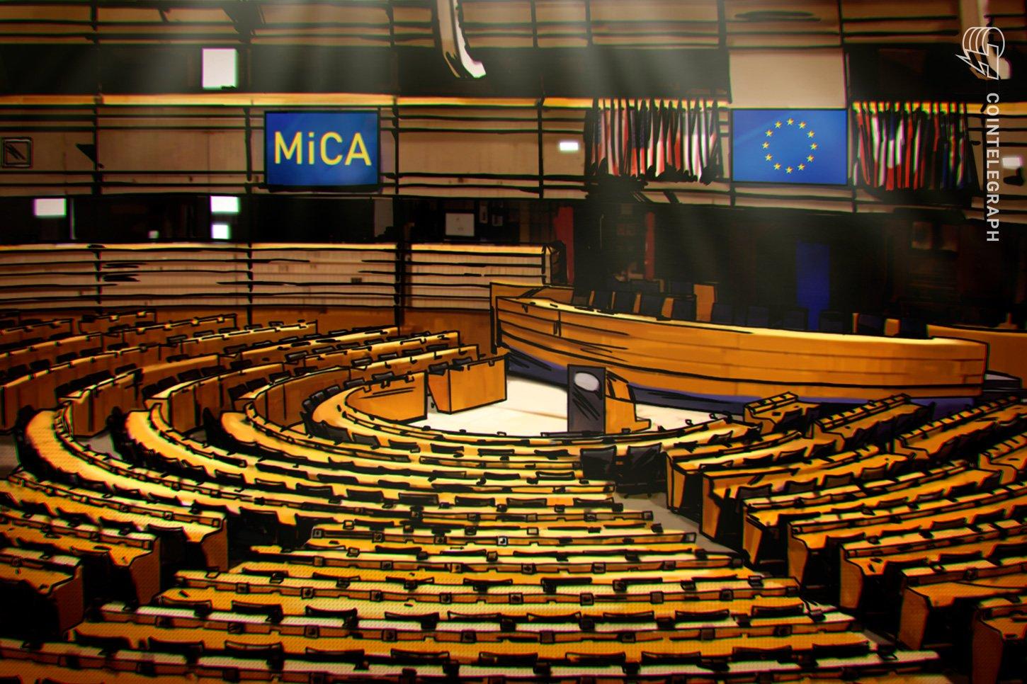 FSMA Identifies Six Crypto Providers Lacking Authorization in Belgium