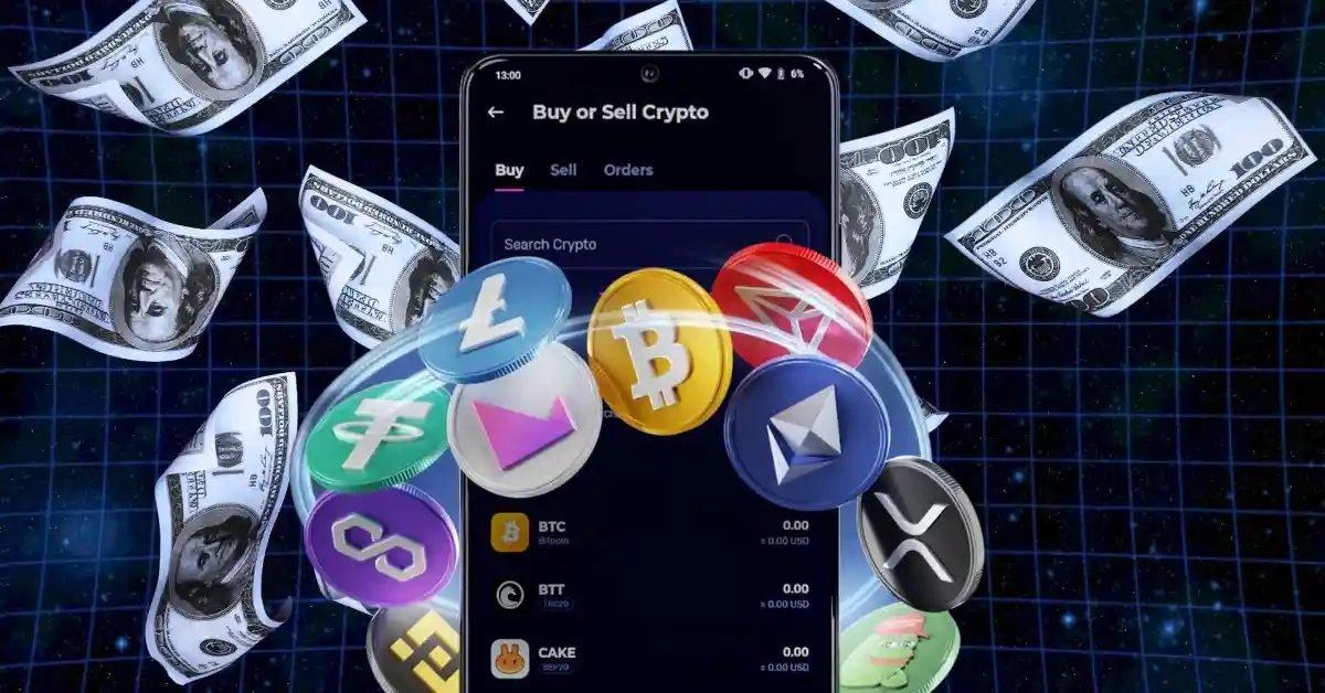Crypto Analyst Highlights Potential for Altcoins to Surpass Bitcoin