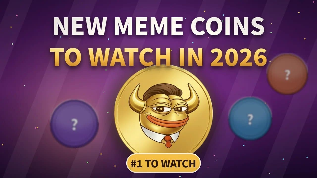MemeToro Launches AI-Powered Presale Amid Robinhood Chain Memecoin Surge