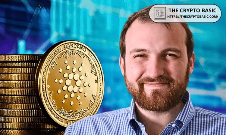 Cardano's DeFi Locked Value Shrinks, but Hoskinson Backs Plan to Multiply It