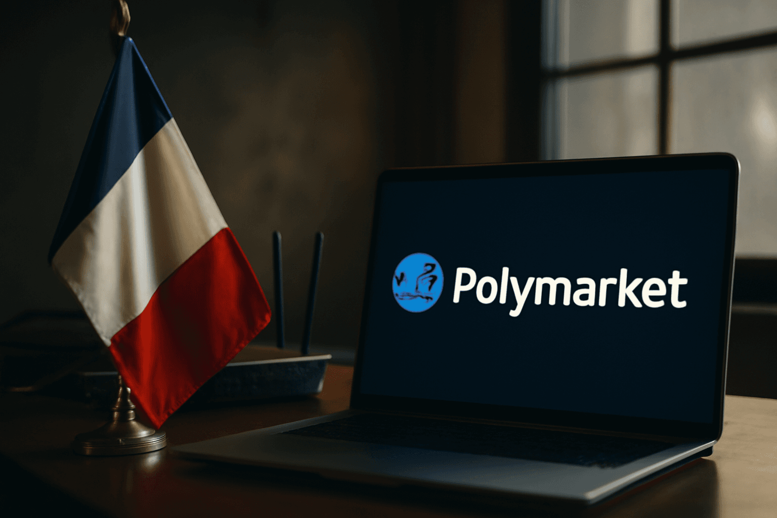 France Orders Internet Providers to Block Polymarket Over Gambling Violations
