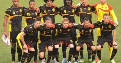 Belgium’s Intense World Cup Effort Spurs Solana Memecoin Surge