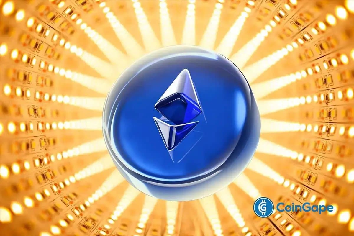 Ethereum Eyes $2,000 Mark Amid Mixed Market Signals
