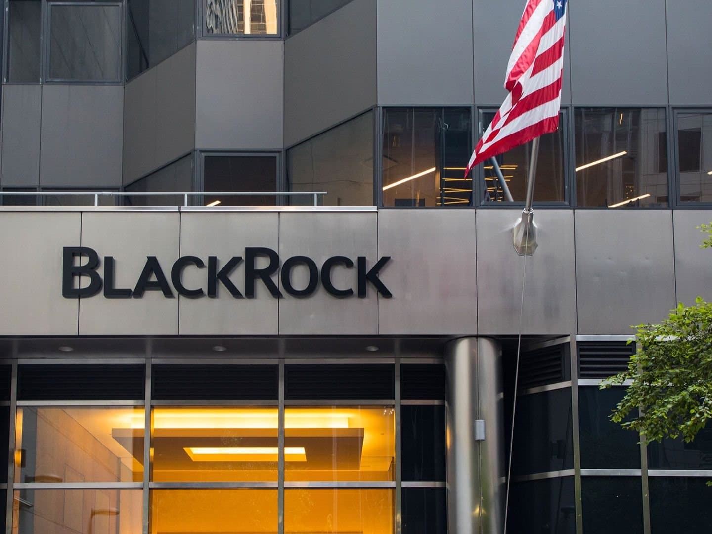 BlackRock Opens Blockchain Gates to 311 Billion in European Money Market Funds