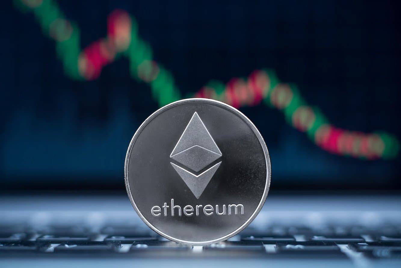 Ethereum Faces Possible Downturn After Strong 30% Surge