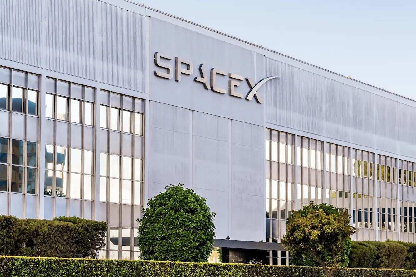 Two Exchange-Traded Funds to Consider for SpaceX Investment
