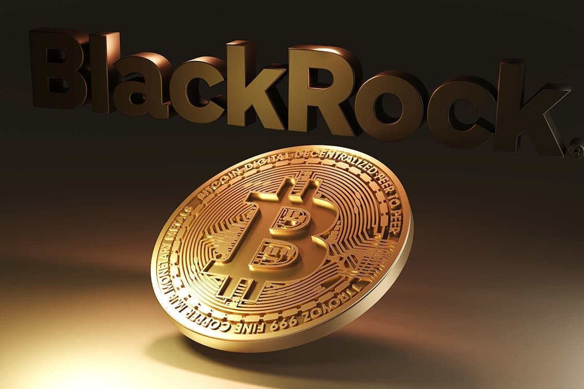 BlackRock Tightens Ethereum Strategy with Share Split and Staking Alternative