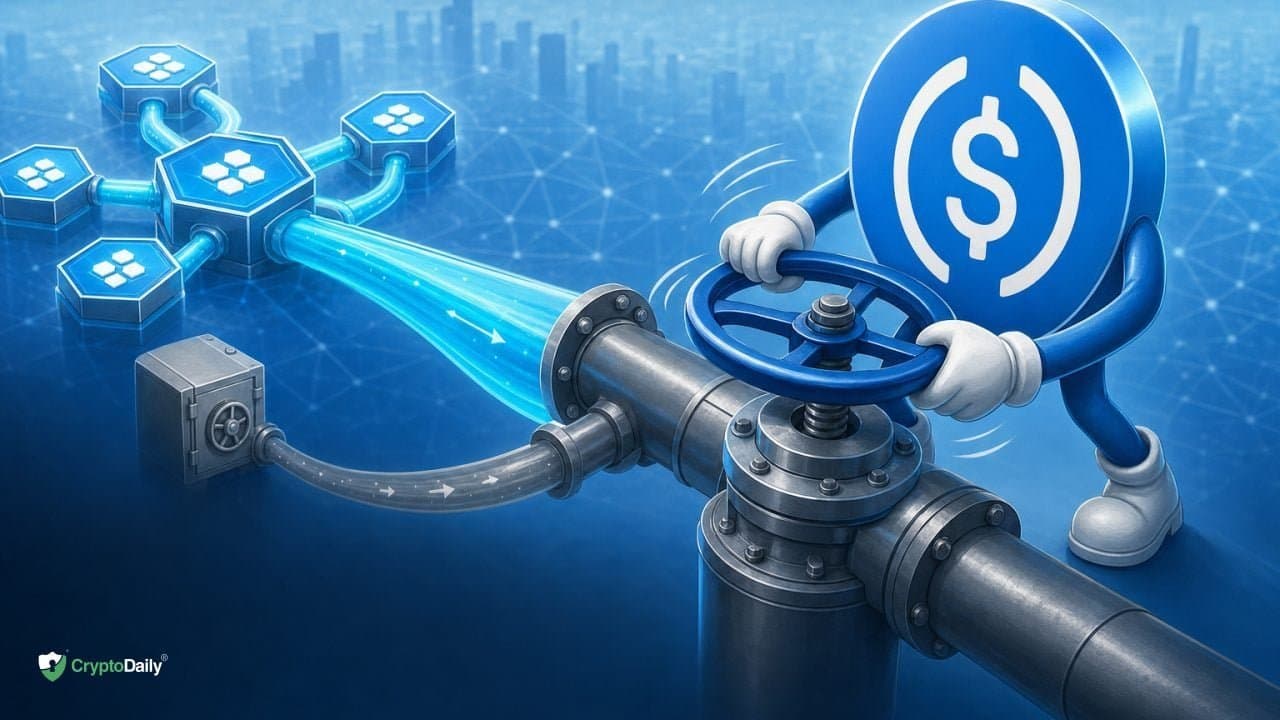 Hyperliquid Reshapes Stablecoin Economics with USDC Strategy
