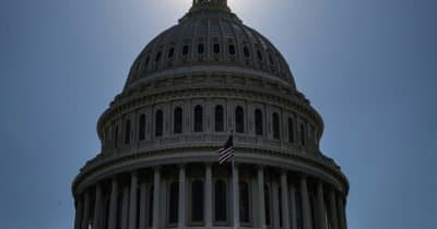 Senate Shelves Crypto Market Bill as August Recess Looms