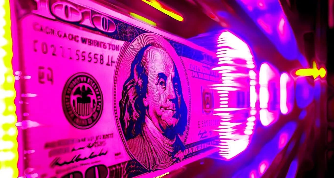 US Corporate Insiders Sell $77.6B in Stocks in First Half of 2026