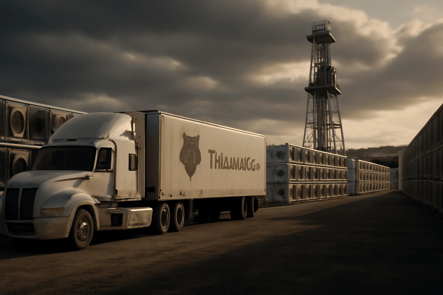 TeraWulf Plans $3.5 Billion Debt to Boost AI Data Center Capacity