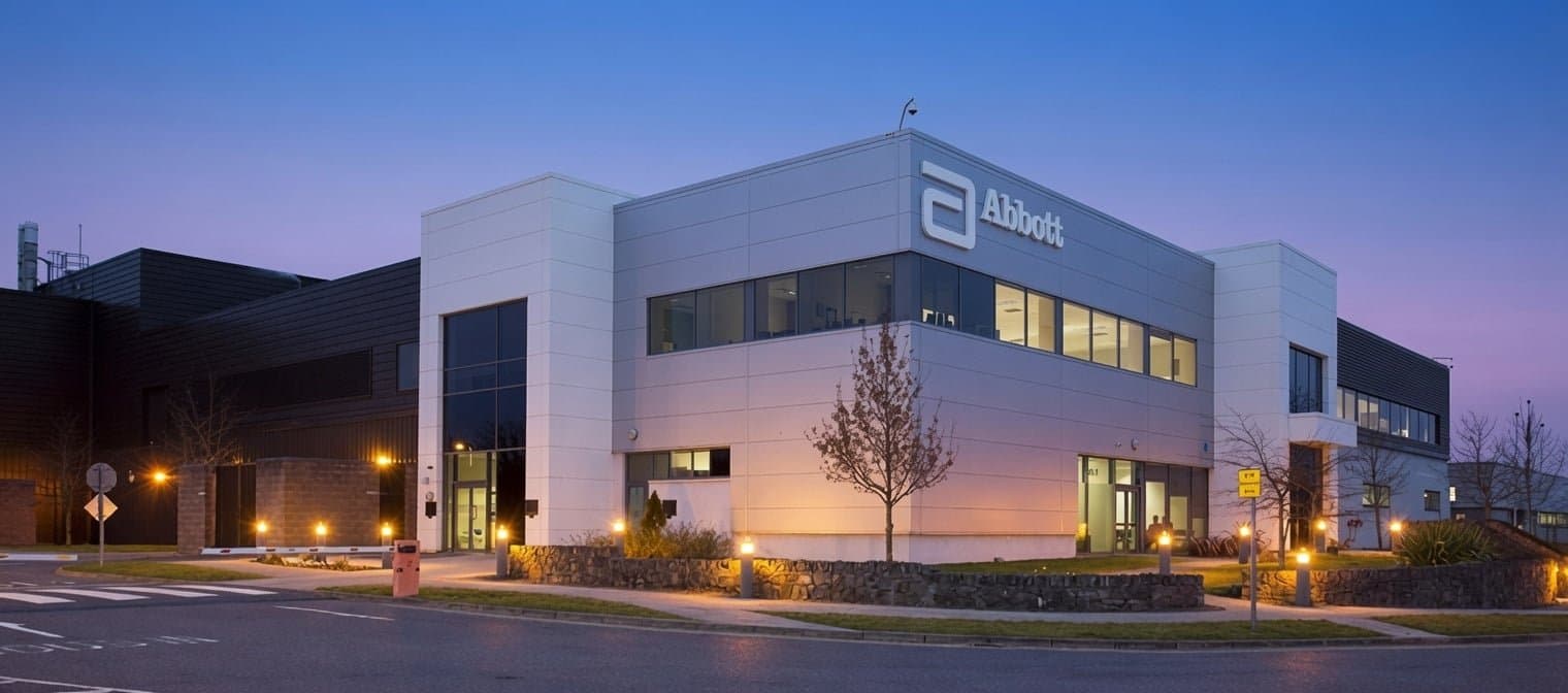 Abbott Laboratories Reports Strong Q2 Earnings and Raises Full-Year Forecast