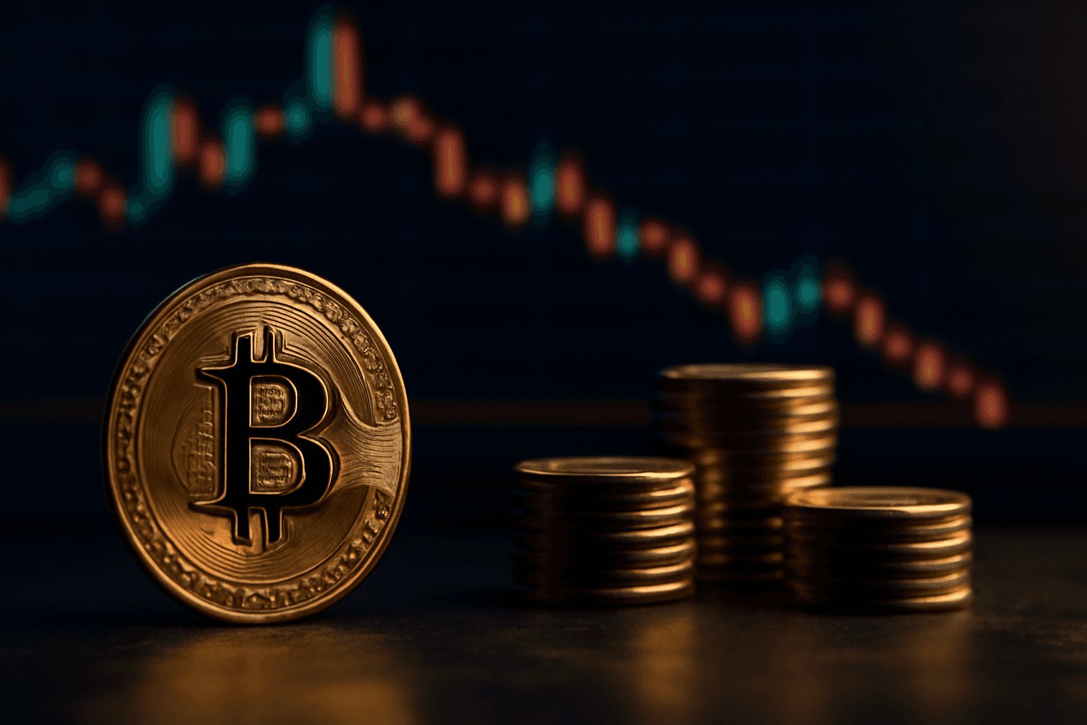 Strategy Moves Nearly 300 BTC, Sparking Sell-Off Speculation