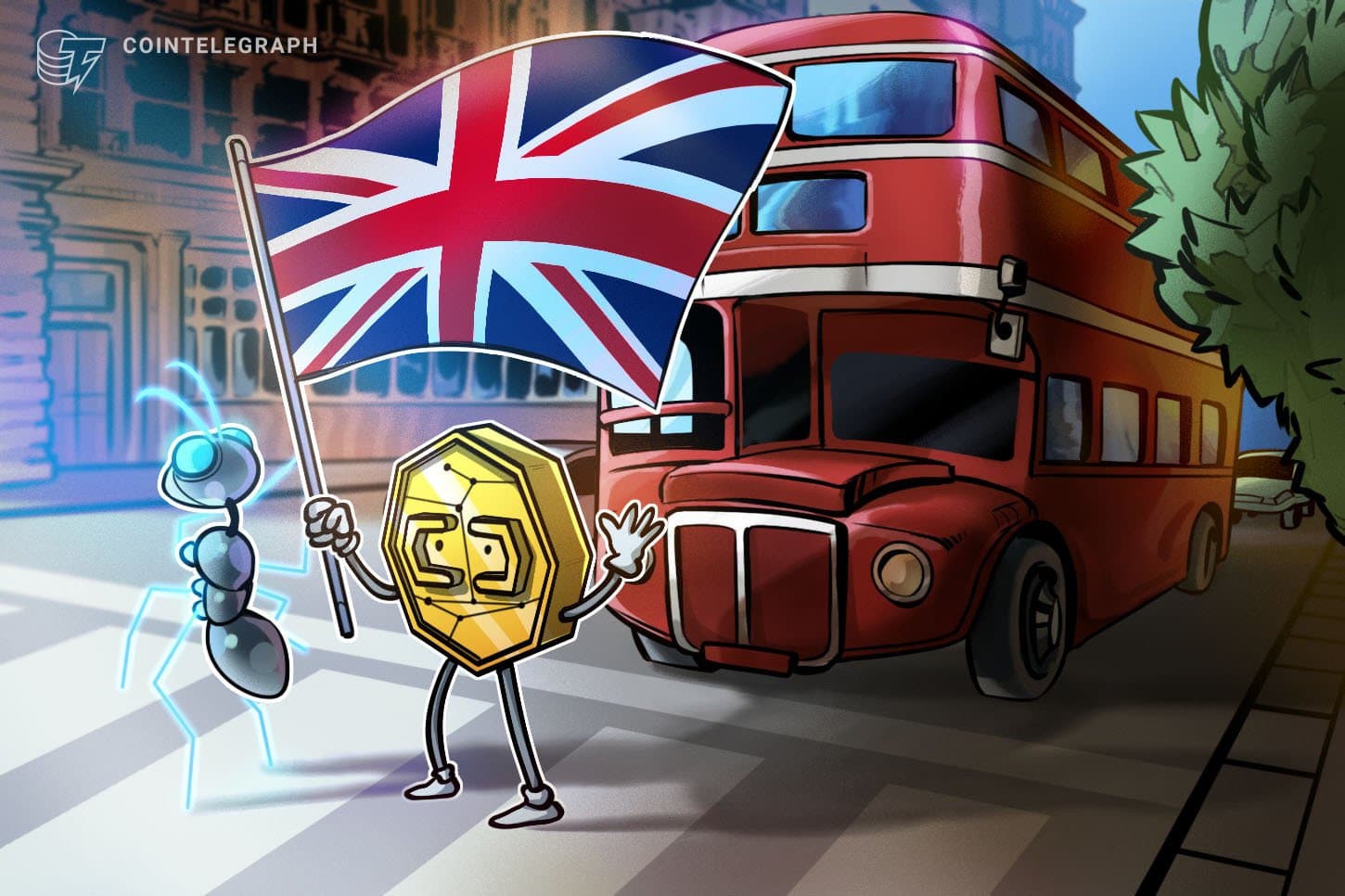 UK Parliament Investigates Banking Restrictions Impacting Crypto Industry