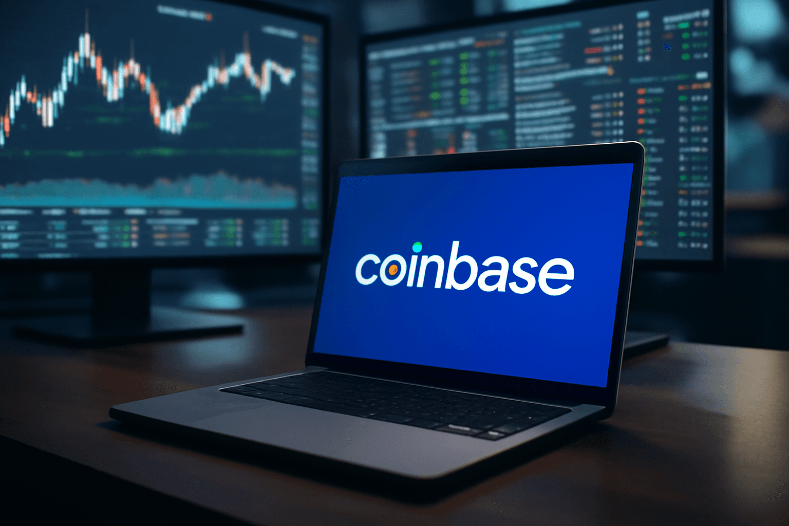 Coinbase Receives UK License for Stocks and Derivatives Trading