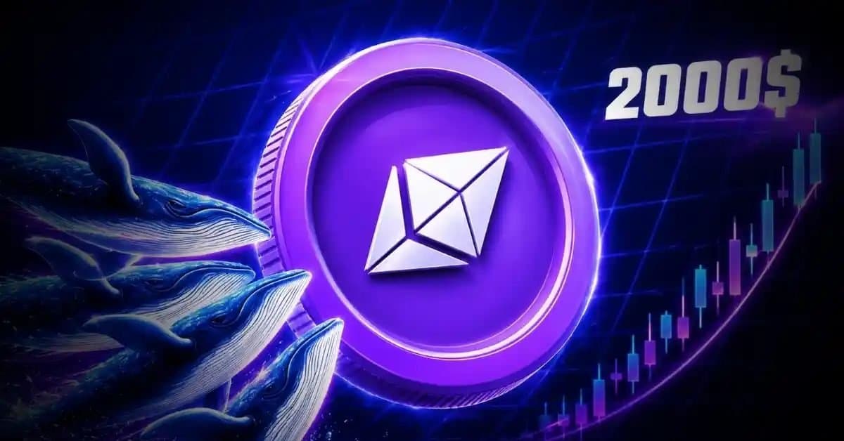Whale Investor Arthur Hayes Boosts Ethereum Holdings with $20M Purchase