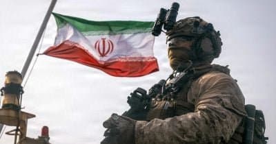 US Conducts Ninth Night of Airstrikes on Iranian Military Sites in 2026 Conflict