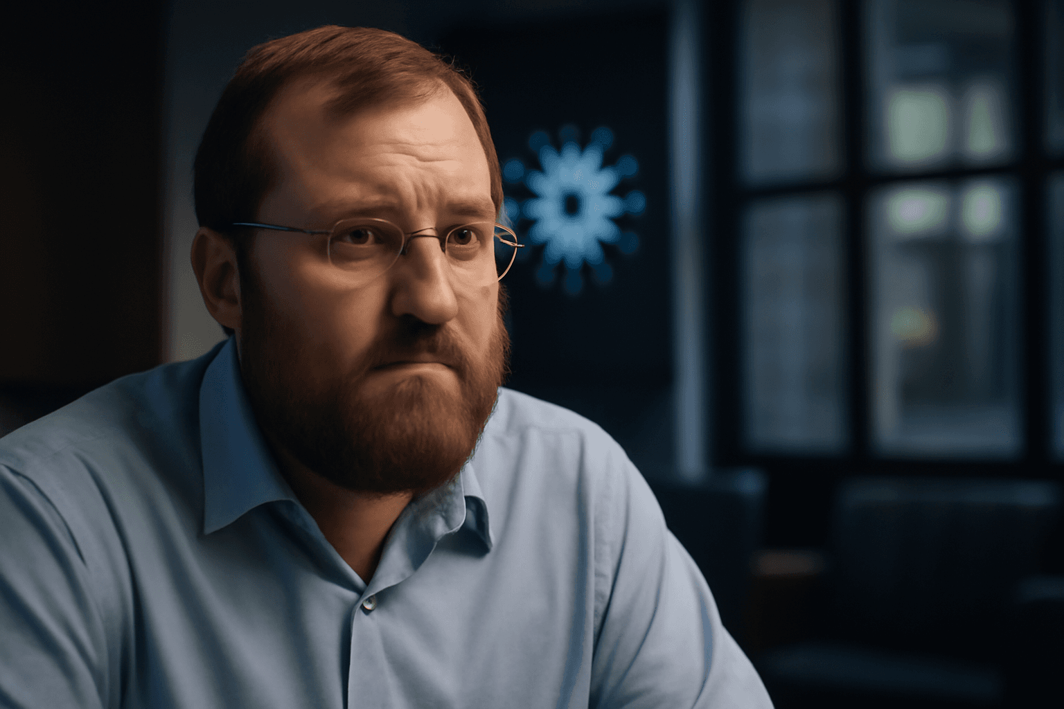 Charles Hoskinson Addresses Retirement Speculation Amidst Misinformation