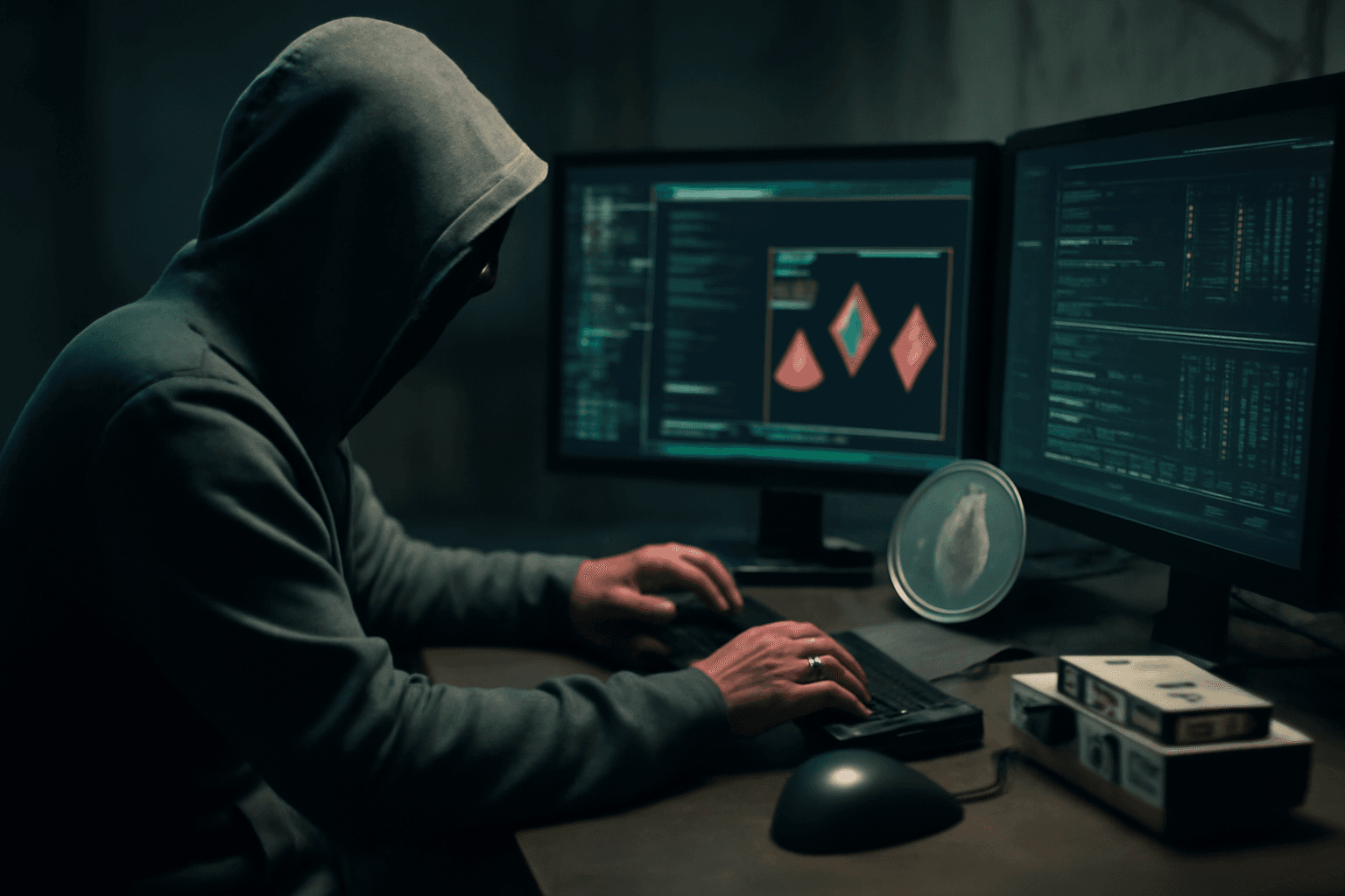 Attacker Returns Over 1,100 ETH After Trusted Volumes Hack, Retains $2M
