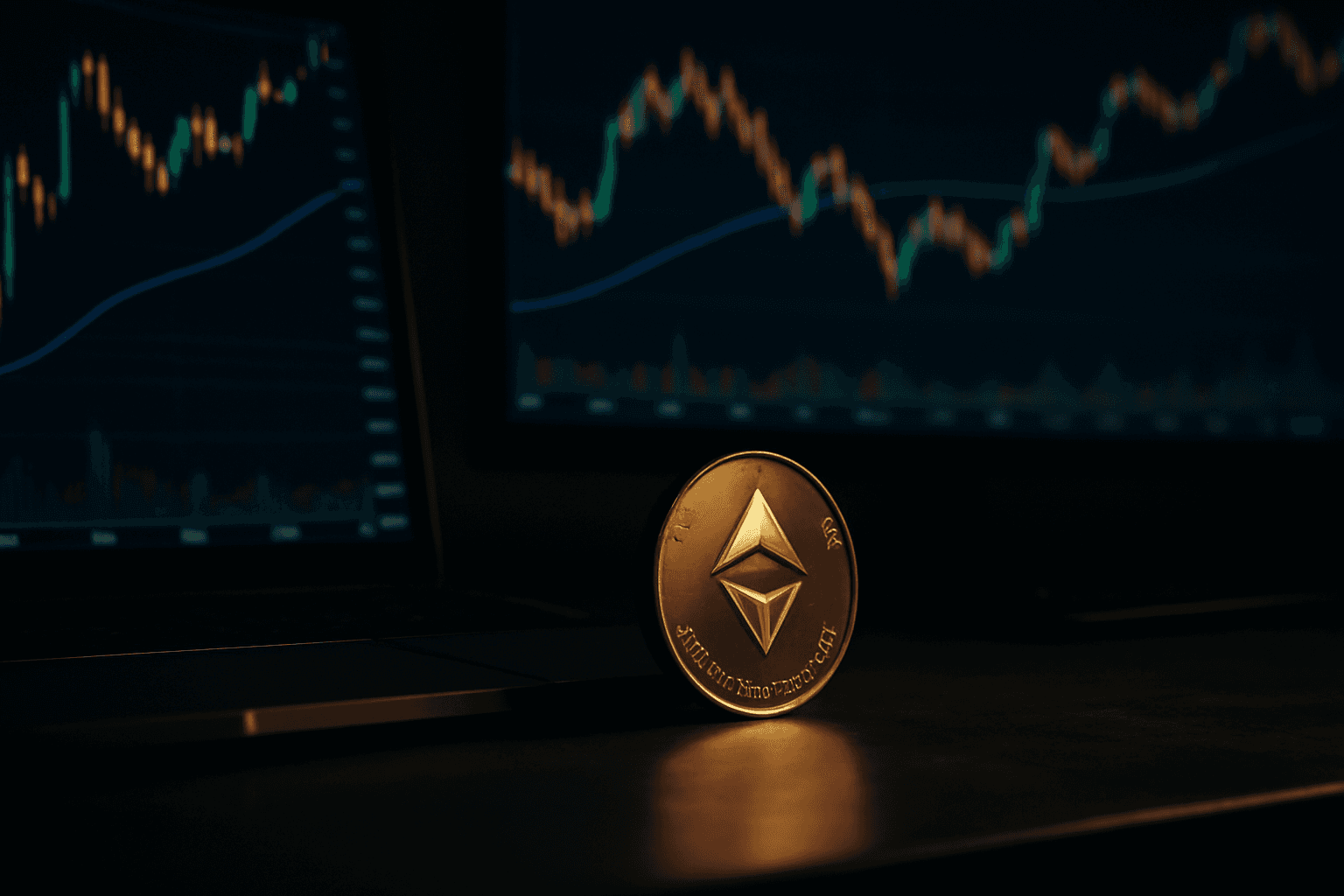 Ethereum Holds Above Key Moving Average Amid $135M ETF Inflows