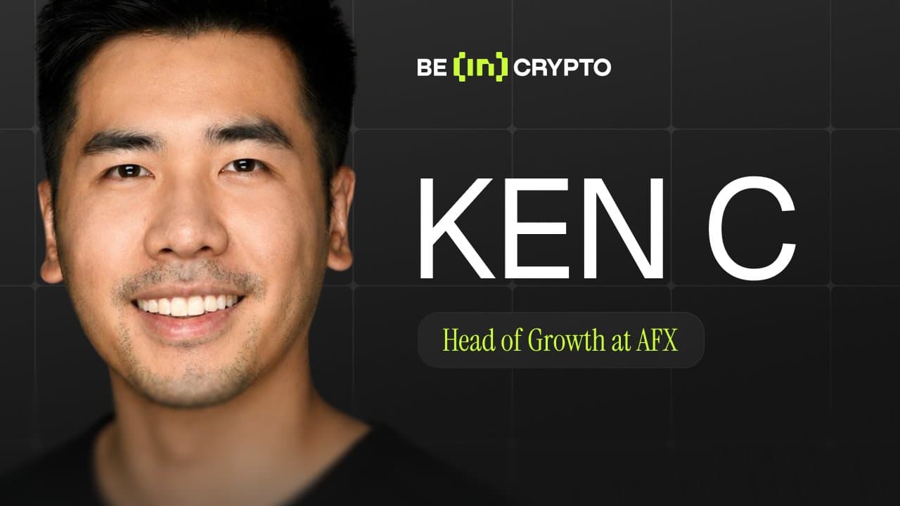 AFX Surpasses $1.3 Billion in Perpetual Volume with Self-Funded Token Model