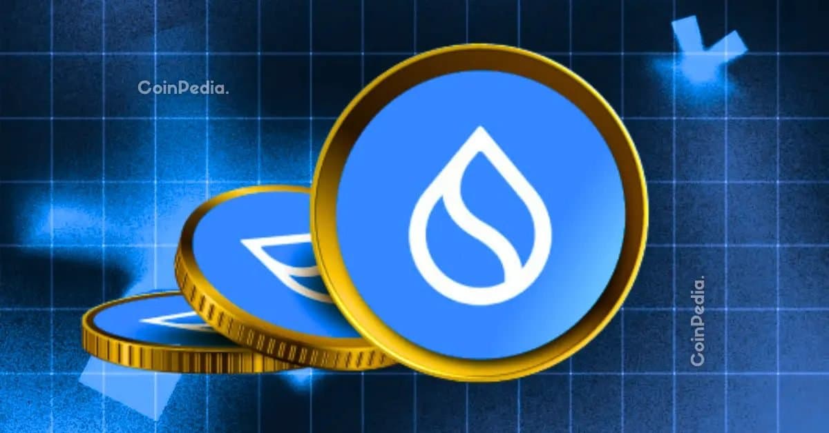 SUI Price Climbs After Exceeding Key Technical Level Amid Usage Growth