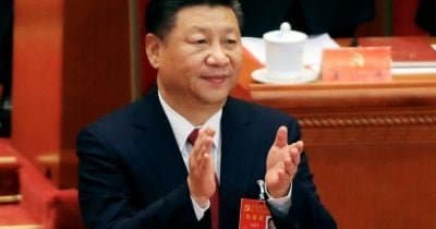 Xi Jinping's US Visit Scheduled Amid Rising Tensions