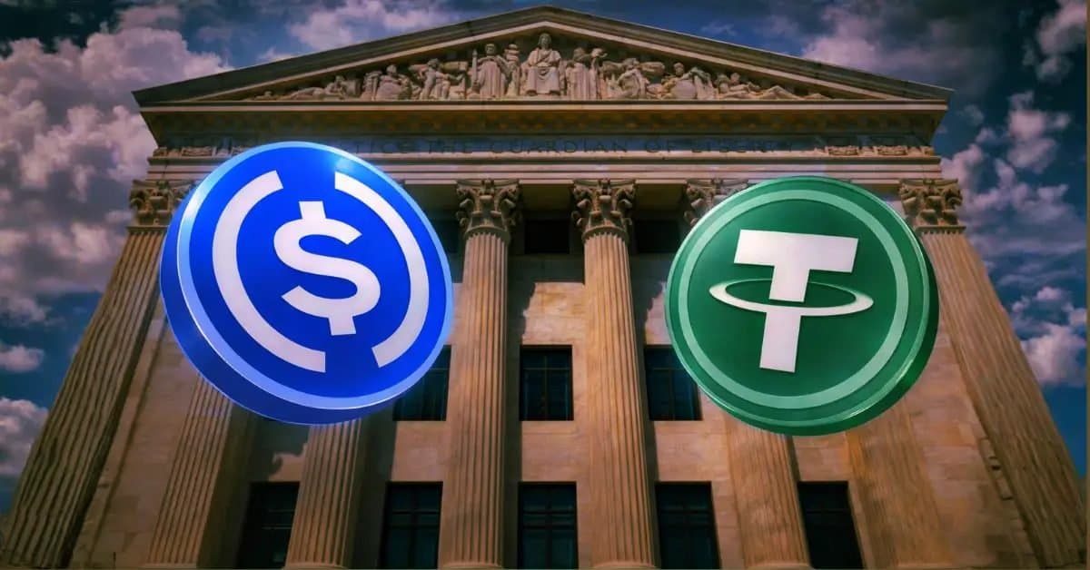 Stablecoin Market Cap Could Surpass $1 Trillion Amid Growing Adoption