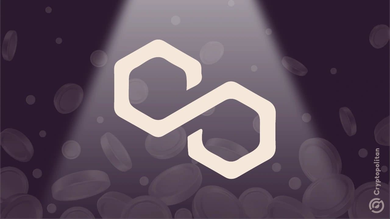 Polygon Labs Streamlines Operations Amid Coinme Acquisition