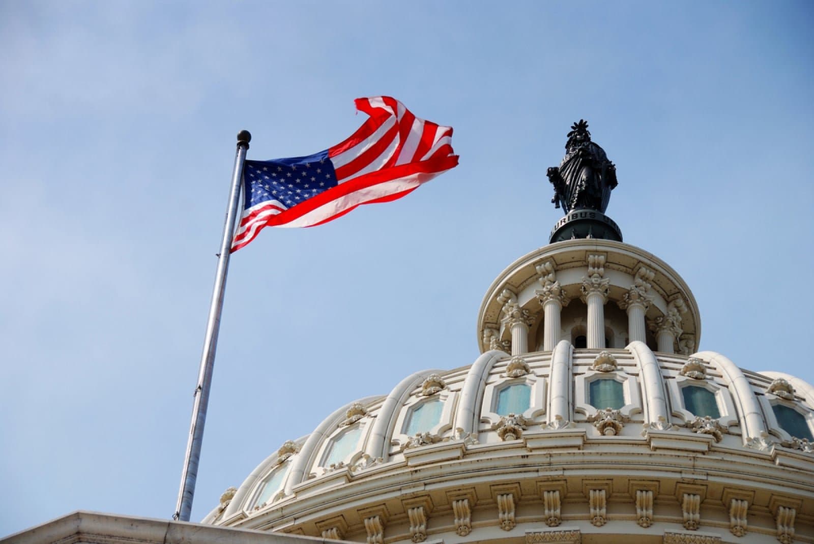 US Government Transfers Nearly 3,000 Bitcoin to Coinbase Prime