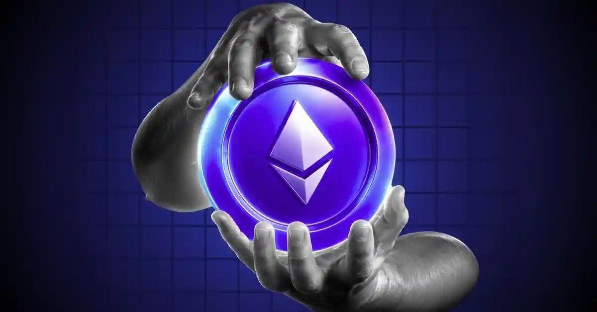 Ethereum Faces Critical Resistance as Price Approaches $1,800 Level