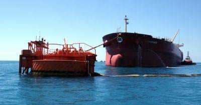 Oil Loading Suspended at CPC Terminal After Drone Strike Disrupts Over 1% of Global Supply