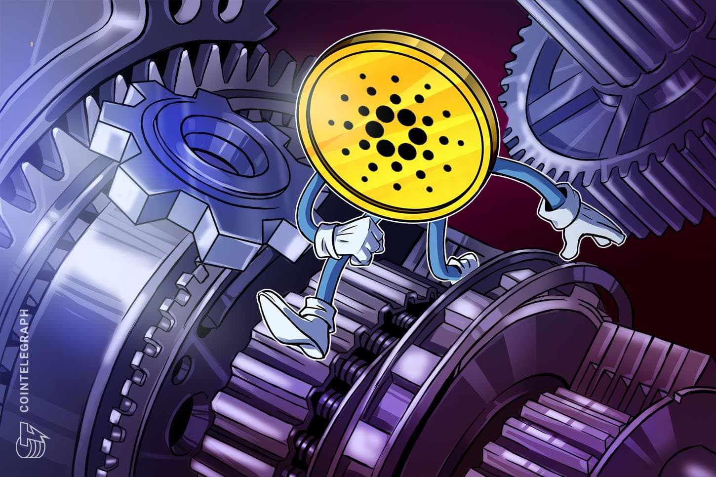 Cardano launches van Rossem upgrade, preparing network for Leios rollout