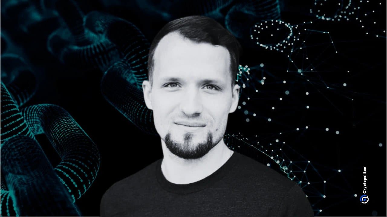 1inch Co-Founder Anton Bukov Leaves Project After Six Years