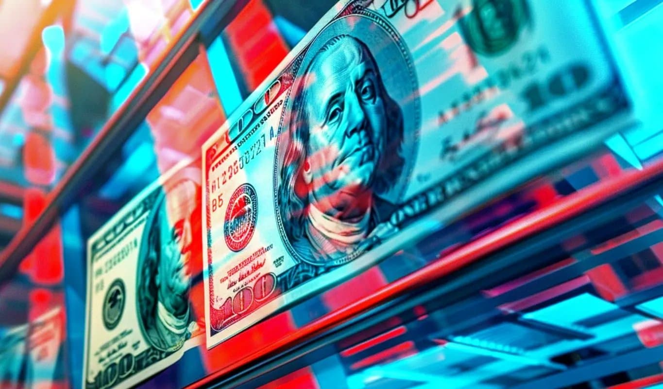 Ex-Postal Worker Pleads Guilty in $2.4M Mail Theft Bank Fraud Scheme