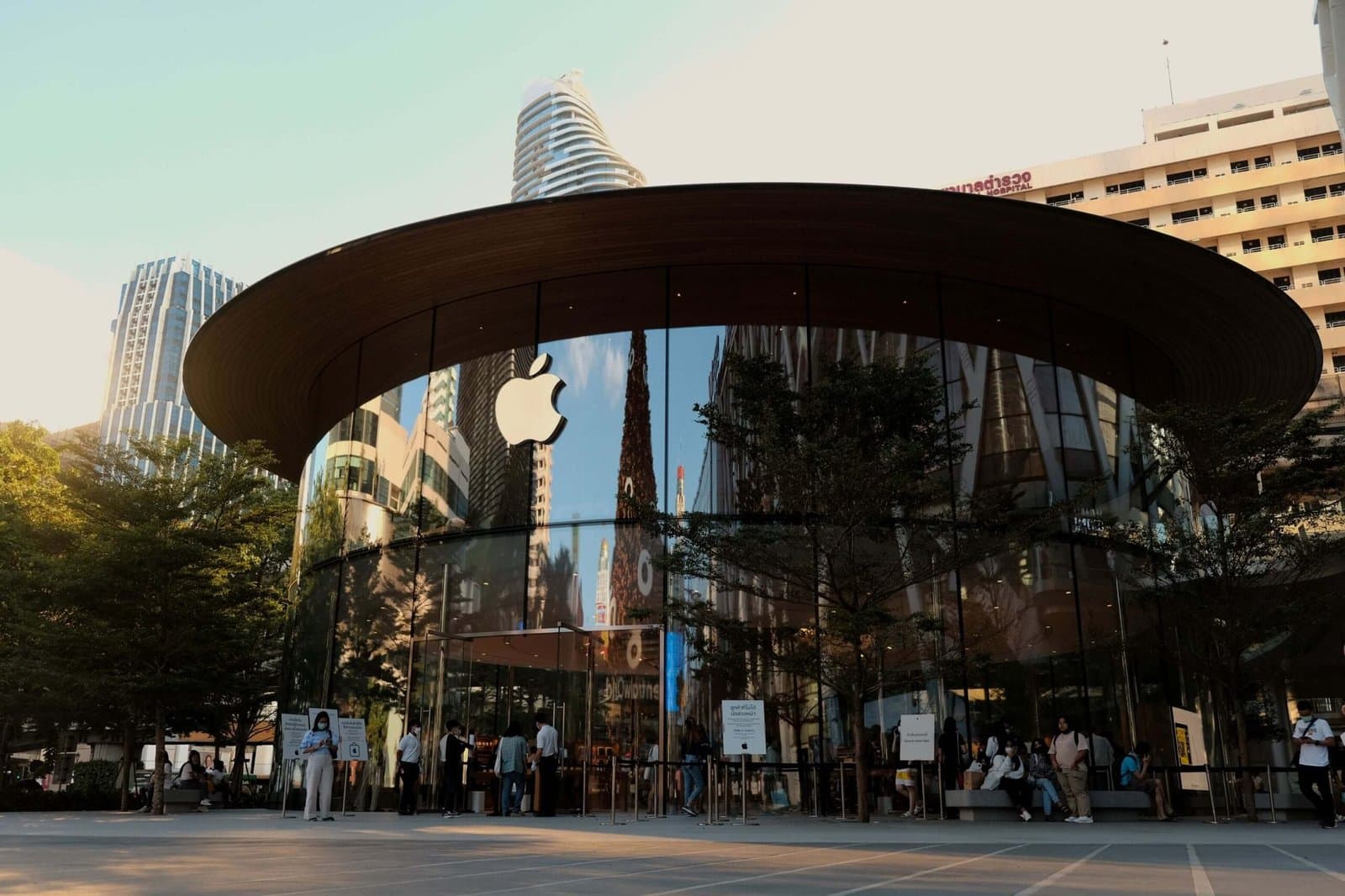Apple Launches Lawsuit Against OpenAI Over Trade Secret Allegations
