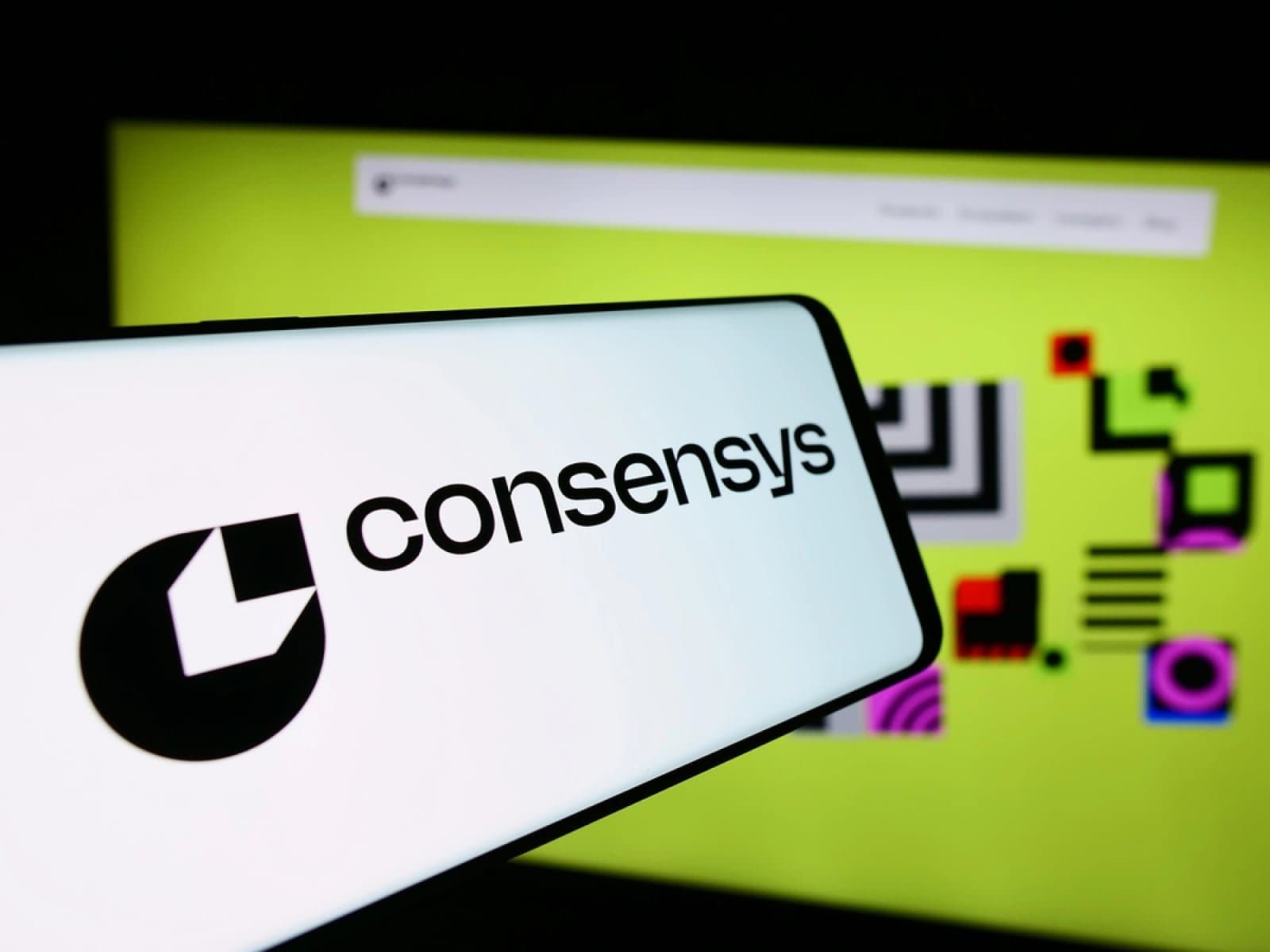 Consensys Refutes Claims of MetaMask Data Breach by Contractor