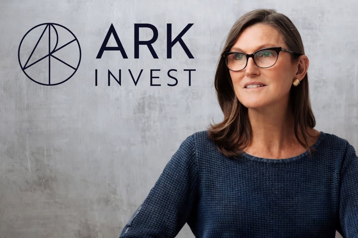 ARK Invest Deploys $54 Million Across SpaceX, Nvidia and Circle as Earnings Roll In