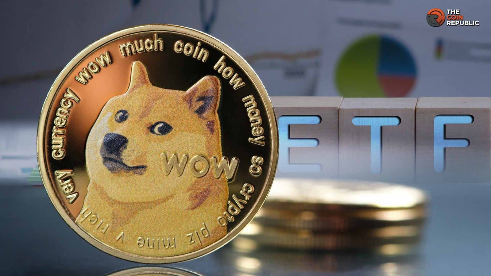 Dogecoin Price Eyes Upside Despite Halt in ETF Inflows