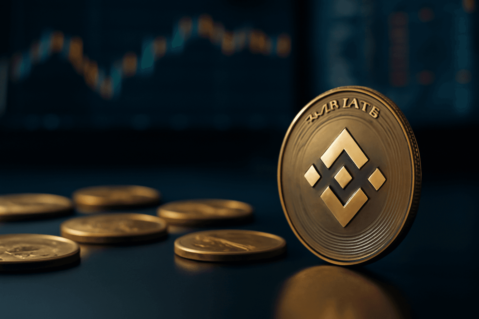 Binance Plans to Remove Six Tokens from Trading by Mid-August 2026