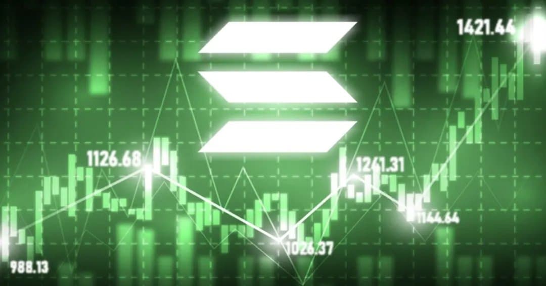 Solana Shows Potential for Recovery Amidst Key Price Levels