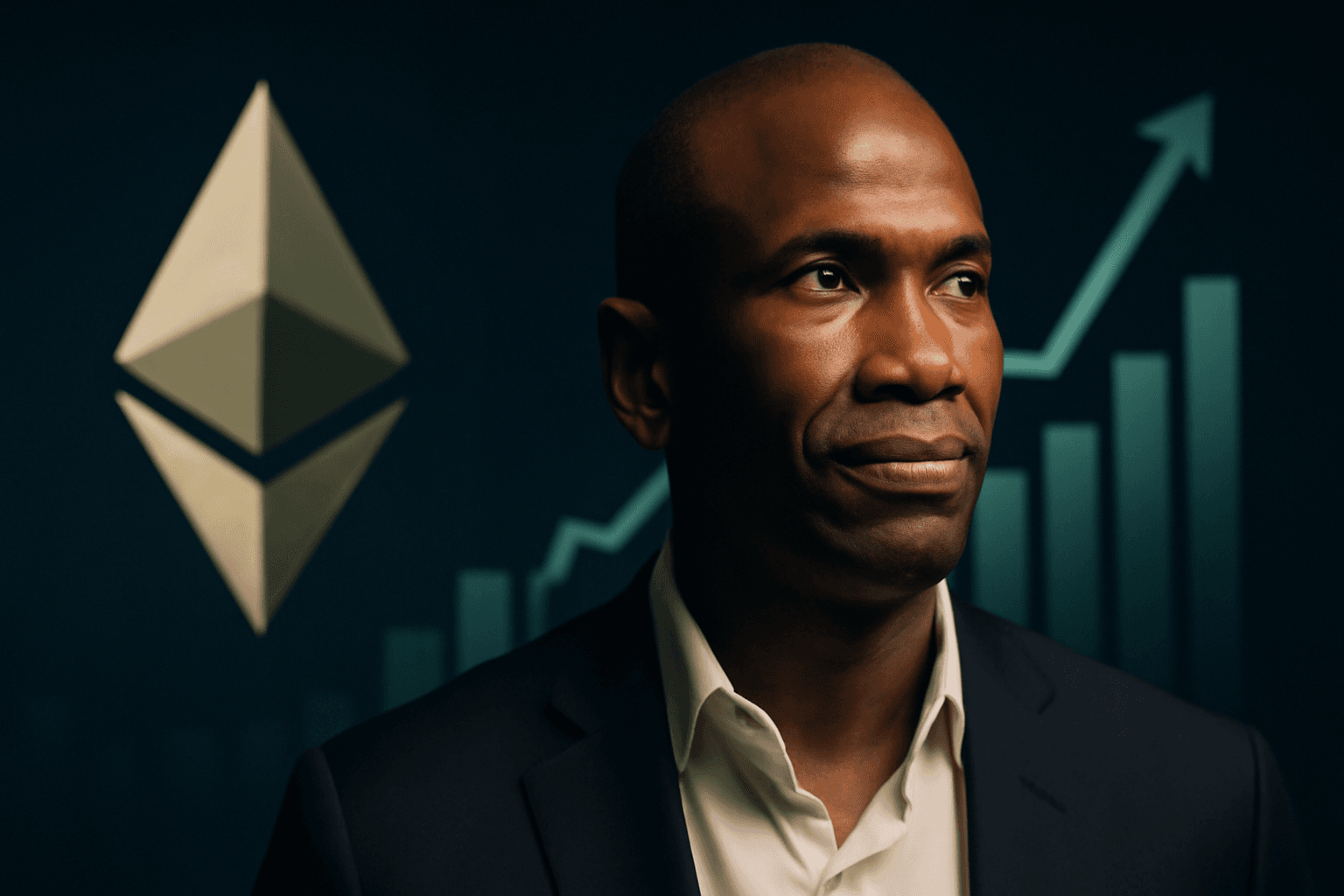 Ethereum Rises as Arthur Hayes Returns and ETF Inflows Soar to Yearly Peak
