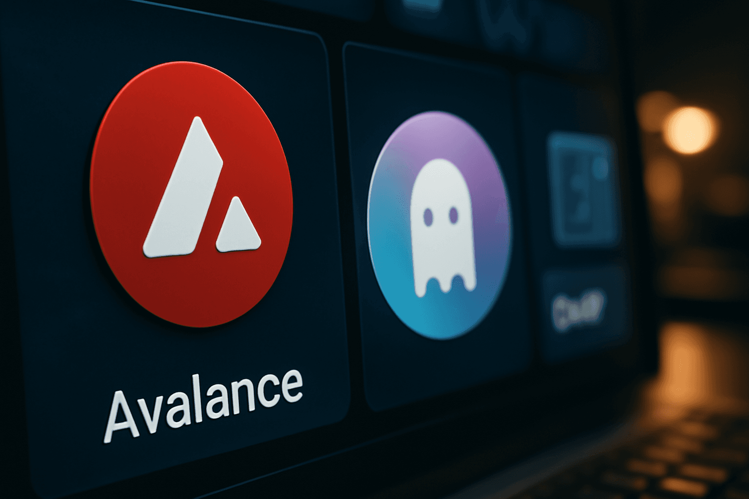 Aave V4 Launches on Avalanche, Enabling Real-World Asset Lending