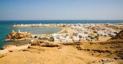 Tensions Rise as Dutch Tanker Attacked Near Oman