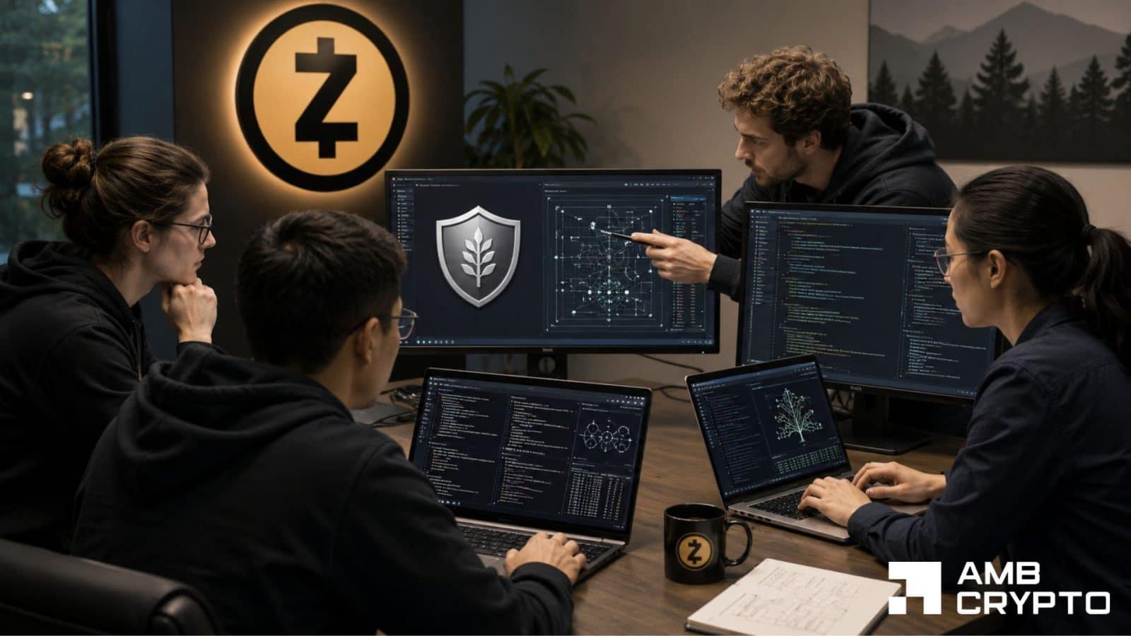 Zcash Initiates Formal Verification of Ironwood Pool to Address Counterfeiting Concerns