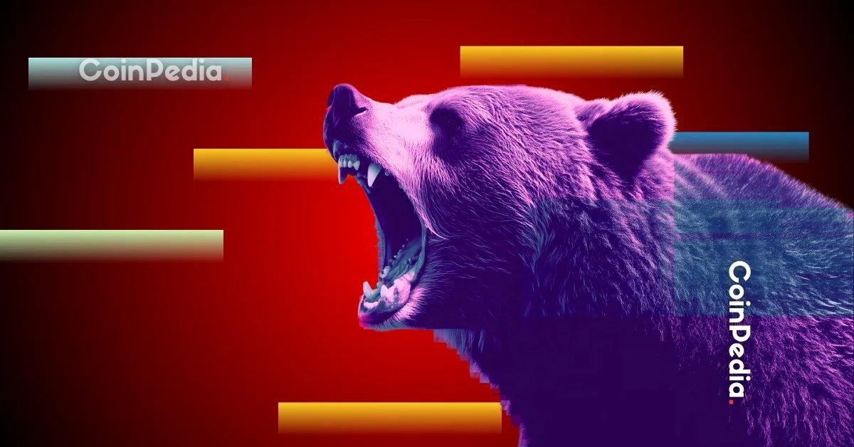 TAC Token Experiences Rapid Drop of 90% in Brief Period