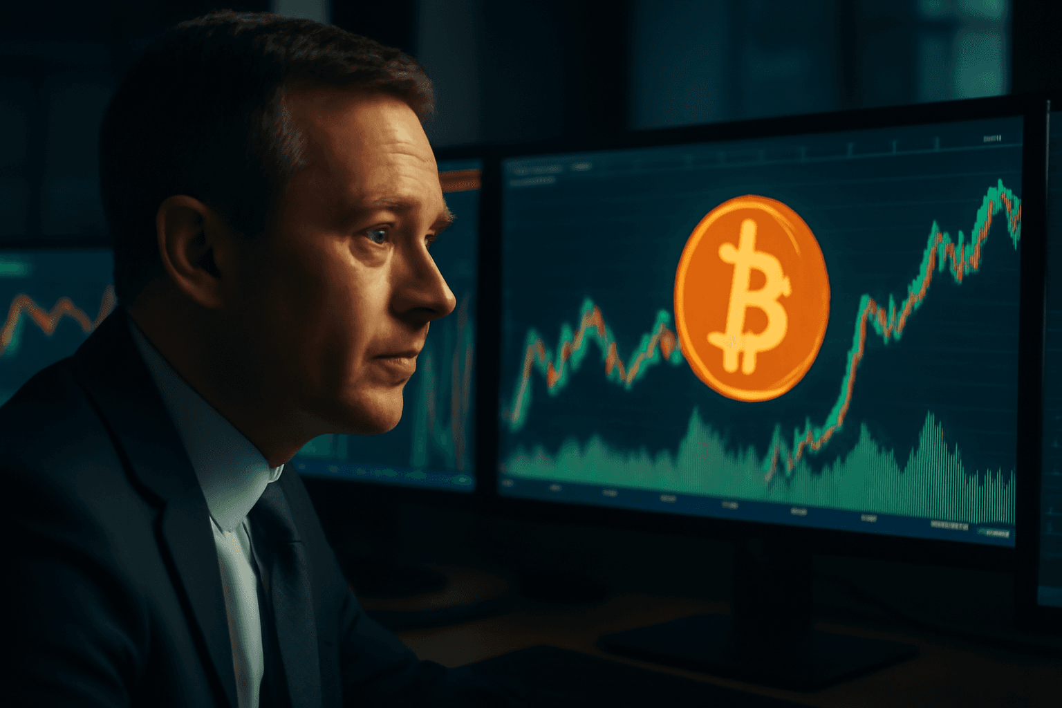 Standard Chartered Analysts Predict Bitcoin Price Target for 2026