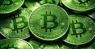 Larry Fink of BlackRock Sees Positive Future for Bitcoin Stability