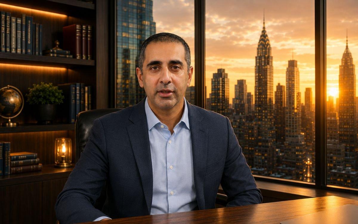 Balaji Srinivasan's Transition from Coinbase to New Ventures