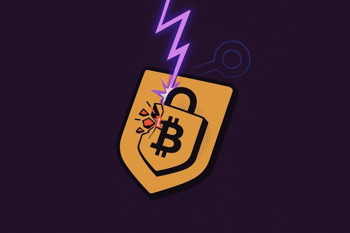 Galaxy Digital Allocates $5M to Shield Bitcoin from Quantum Risks